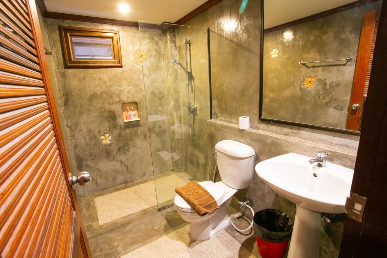 Anantaya Resort Jomtien Beach Exterior photo